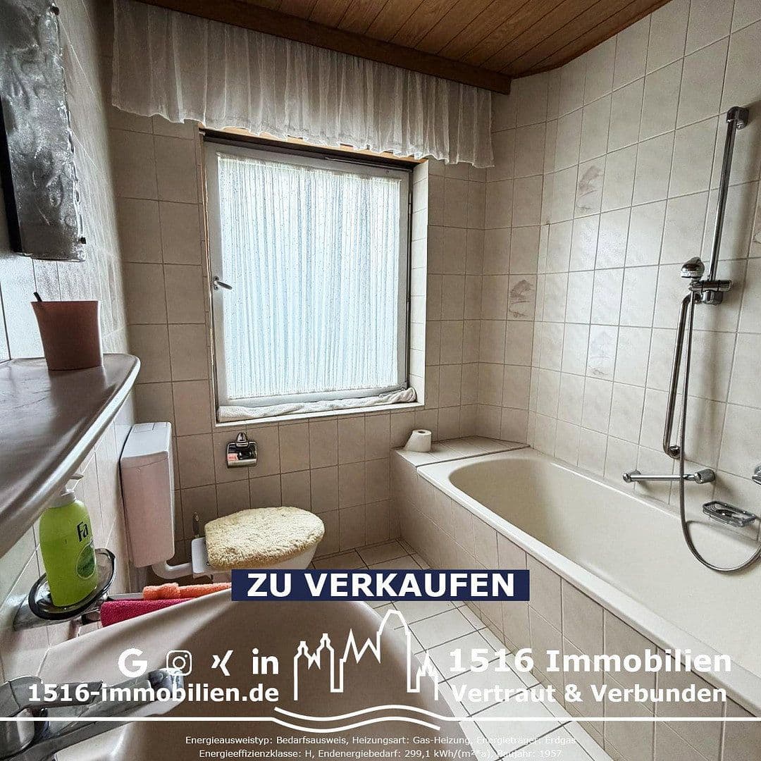 Prodej domu 104 m², pozemek 732 m², Ginsterstraße 2, Ingolstadt-Mailing, Bavorsko Prodej domu 104 m², pozemek 732 m², Ginsterstraße 2, Ingolstadt-Mailing, Bavorsko