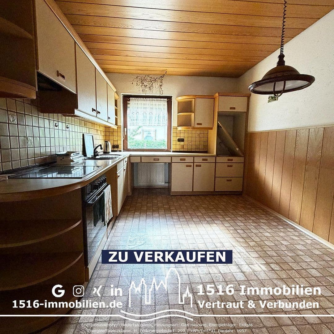 Prodej domu 104 m², pozemek 732 m², Ginsterstraße 2, Ingolstadt-Mailing, Bavorsko Prodej domu 104 m², pozemek 732 m², Ginsterstraße 2, Ingolstadt-Mailing, Bavorsko