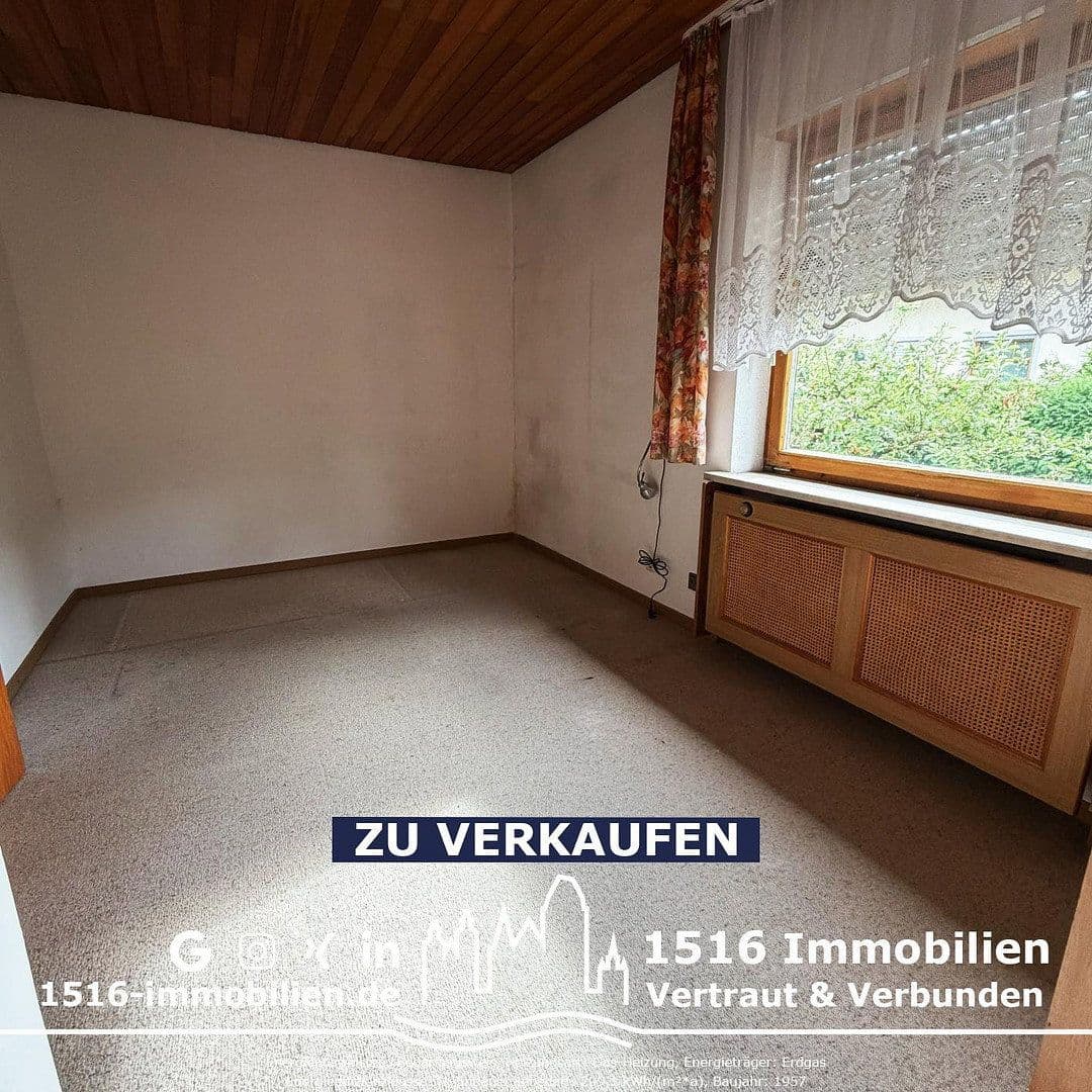 Prodej domu 104 m², pozemek 732 m², Ginsterstraße 2, Ingolstadt-Mailing, Bavorsko Prodej domu 104 m², pozemek 732 m², Ginsterstraße 2, Ingolstadt-Mailing, Bavorsko