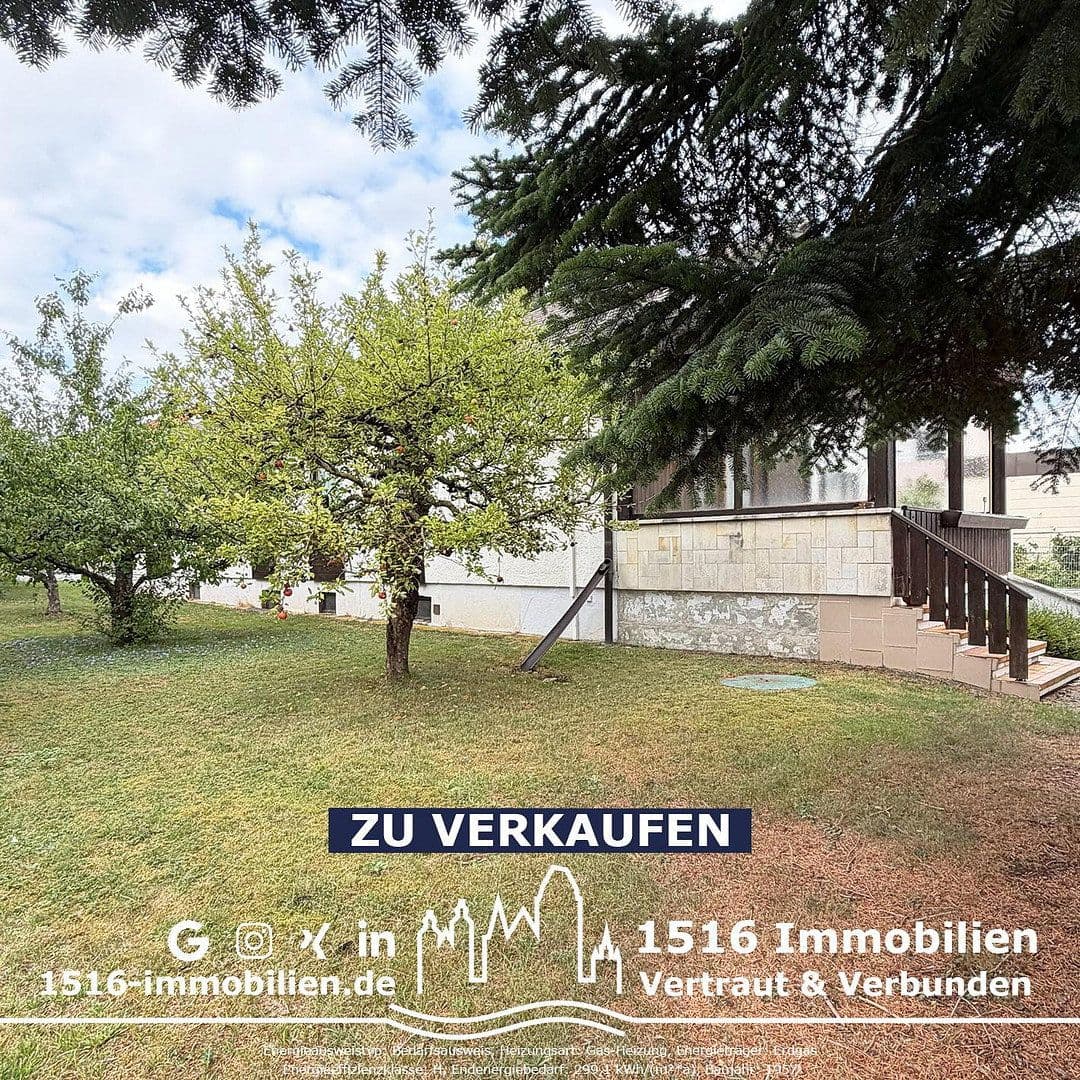 Prodej domu 104 m², pozemek 732 m², Ginsterstraße 2, Ingolstadt-Mailing, Bavorsko Prodej domu 104 m², pozemek 732 m², Ginsterstraße 2, Ingolstadt-Mailing, Bavorsko