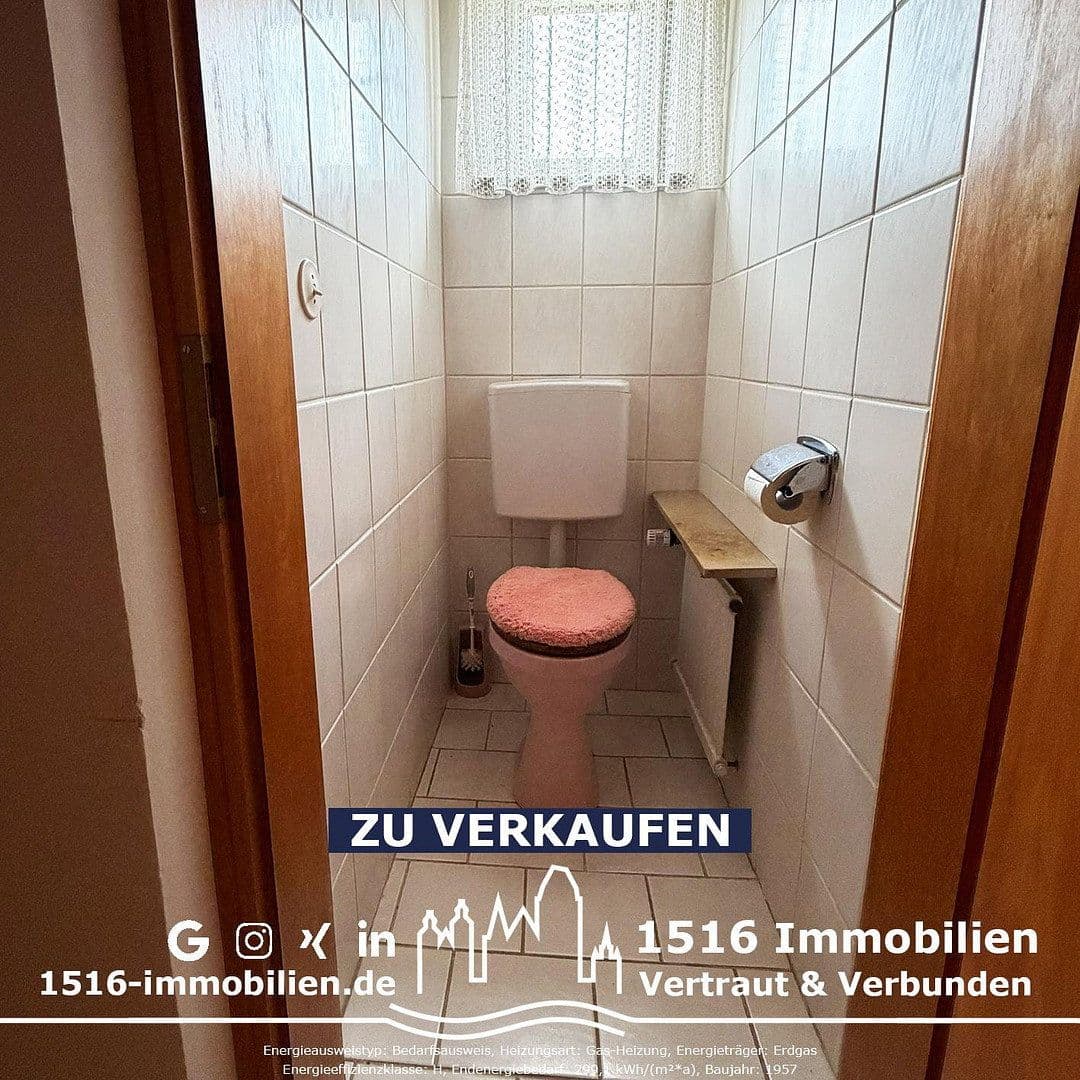 Prodej domu 104 m², pozemek 732 m², Ginsterstraße 2, Ingolstadt-Mailing, Bavorsko Prodej domu 104 m², pozemek 732 m², Ginsterstraße 2, Ingolstadt-Mailing, Bavorsko