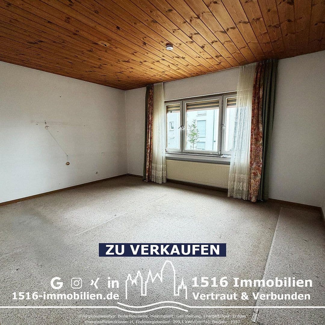 Prodej domu 104 m², pozemek 732 m², Ginsterstraße 2, Ingolstadt-Mailing, Bavorsko Prodej domu 104 m², pozemek 732 m², Ginsterstraße 2, Ingolstadt-Mailing, Bavorsko