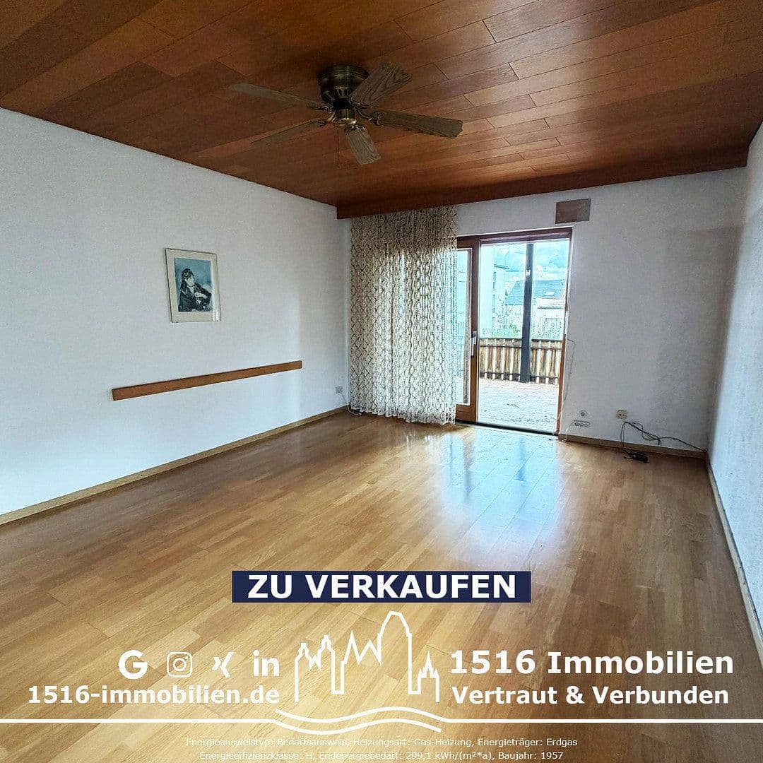 Prodej domu 104 m², pozemek 732 m², Ginsterstraße 2, Ingolstadt-Mailing, Bavorsko Prodej domu 104 m², pozemek 732 m², Ginsterstraße 2, Ingolstadt-Mailing, Bavorsko