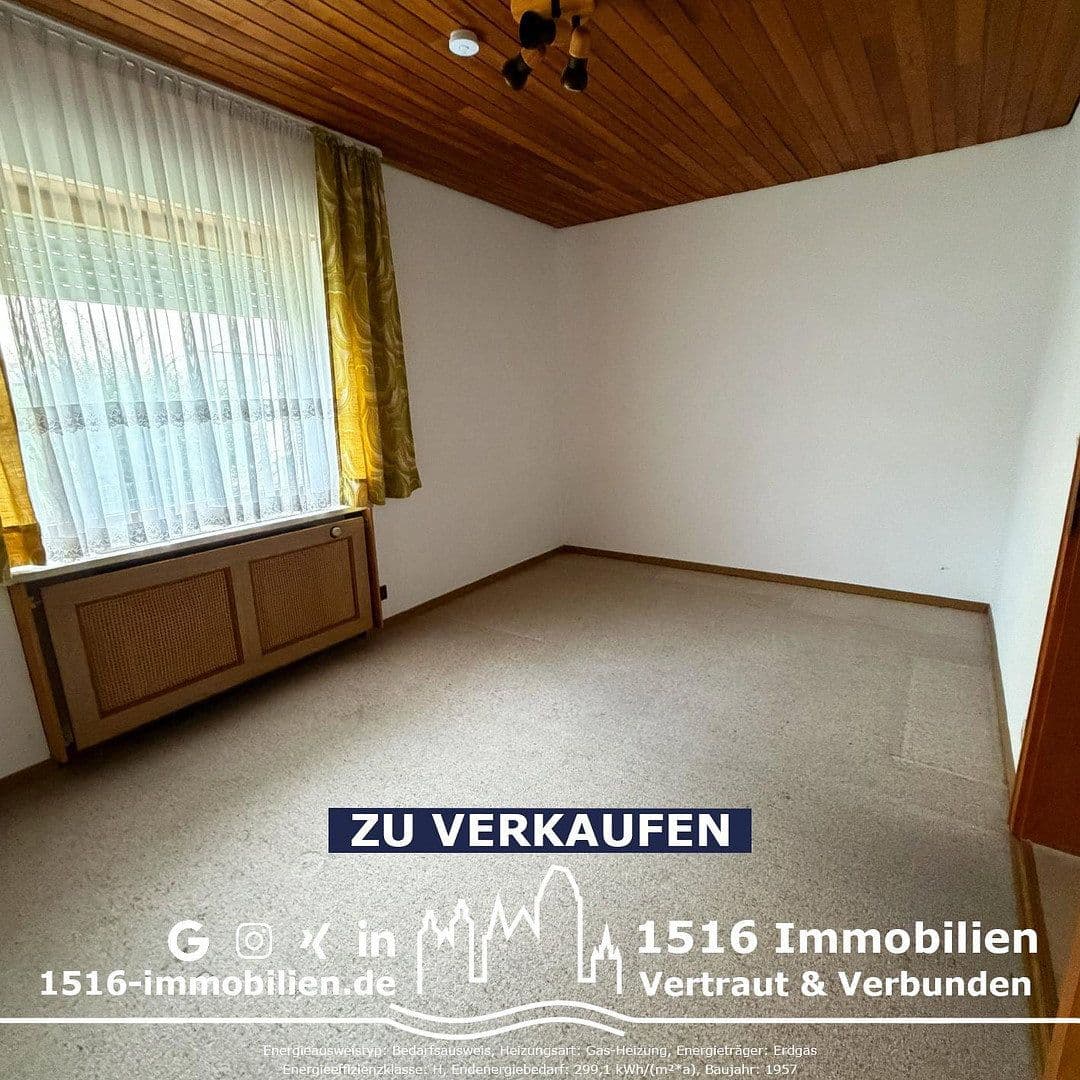 Prodej domu 104 m², pozemek 732 m², Ginsterstraße 2, Ingolstadt-Mailing, Bavorsko Prodej domu 104 m², pozemek 732 m², Ginsterstraße 2, Ingolstadt-Mailing, Bavorsko