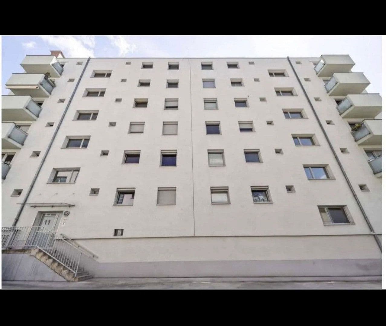 Prodej bytu 1+1 80 m², Linzer Straße 160, Wien, Wien Prodej bytu 1+1 80 m², Linzer Straße 160, Wien, Wien