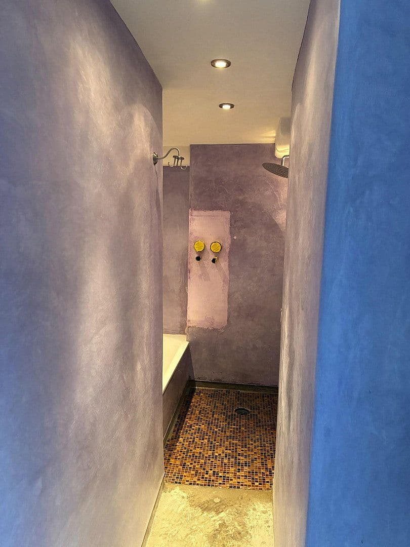 Pronájem bytu 2+1 64 m², Plieningen, Bádensko-Württembersko Pronájem bytu 2+1 64 m², Plieningen, Bádensko-Württembersko