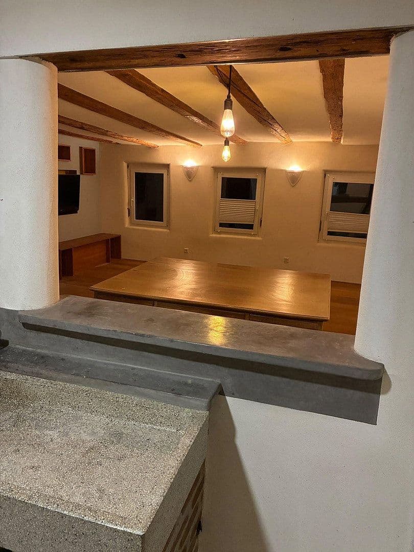 Pronájem bytu 2+1 64 m², Plieningen, Bádensko-Württembersko Pronájem bytu 2+1 64 m², Plieningen, Bádensko-Württembersko