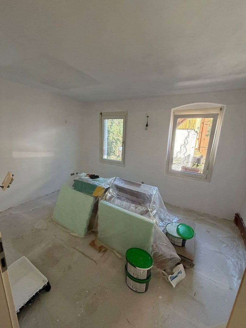 Pronájem bytu 2+1 64 m², Plieningen, Bádensko-Württembersko Pronájem bytu 2+1 64 m², Plieningen, Bádensko-Württembersko