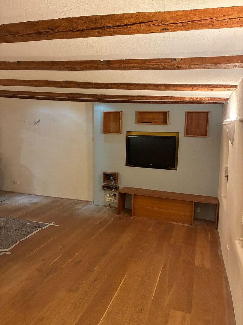 Pronájem bytu 2+1 64 m², Plieningen, Bádensko-Württembersko Pronájem bytu 2+1 64 m², Plieningen, Bádensko-Württembersko