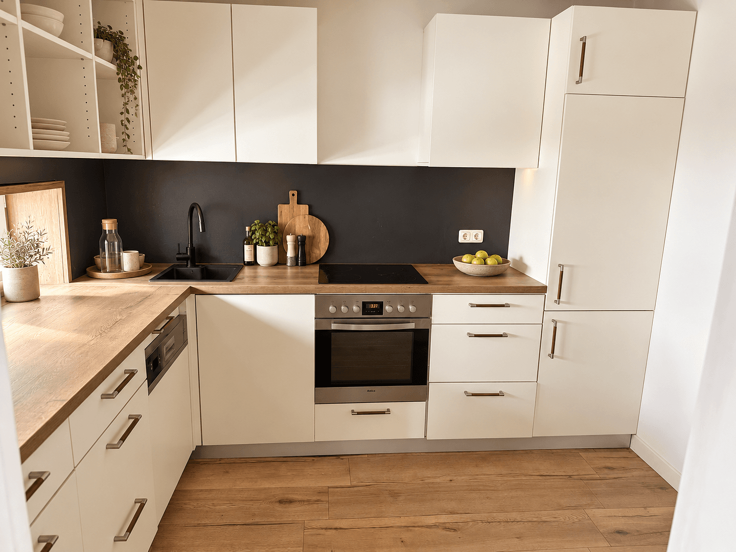 Pronájem bytu 22 m², Saarbrücken, Země Sársko Pronájem bytu 22 m², Saarbrücken, Země Sársko