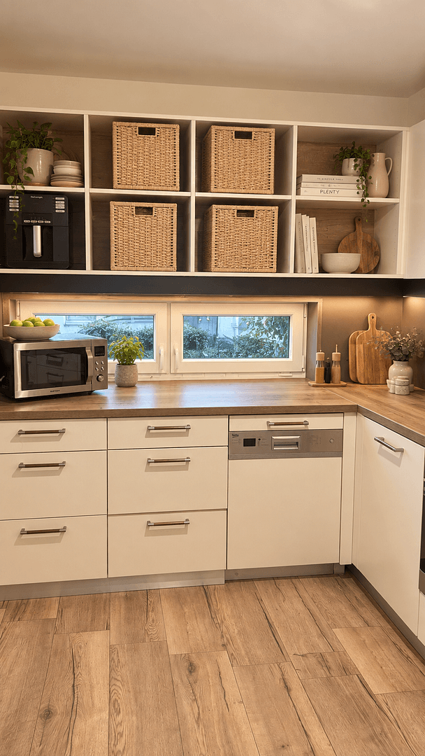 Pronájem bytu 22 m², Saarbrücken, Země Sársko Pronájem bytu 22 m², Saarbrücken, Země Sársko