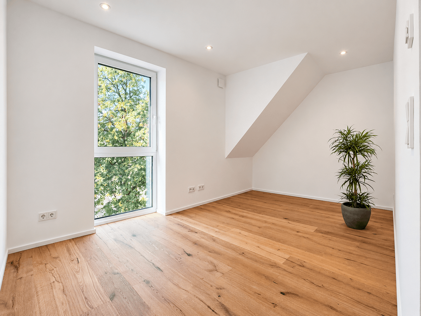 Prodej bytu 3+1 64 m², Trier, Porýní-Falc Prodej bytu 3+1 64 m², Trier, Porýní-Falc