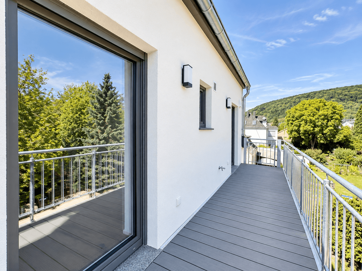 Prodej bytu 3+1 64 m², Trier, Porýní-Falc Prodej bytu 3+1 64 m², Trier, Porýní-Falc