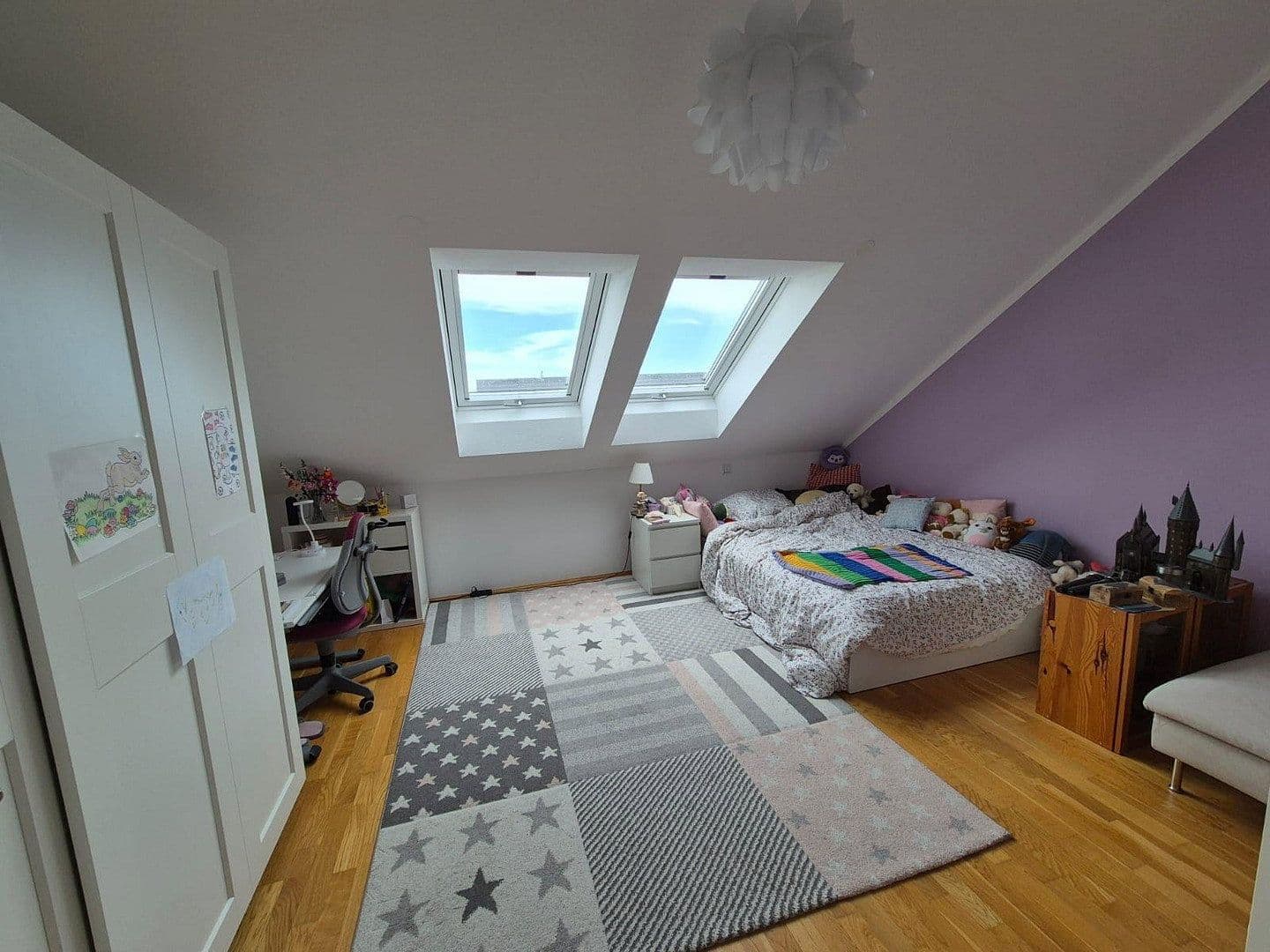 Prodej domu 127 m², pozemek 122 m², Karlsfeld, Bavorsko Prodej domu 127 m², pozemek 122 m², Karlsfeld, Bavorsko