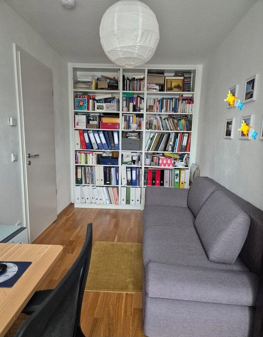 Prodej domu 127 m², pozemek 122 m², Karlsfeld, Bavorsko Prodej domu 127 m², pozemek 122 m², Karlsfeld, Bavorsko