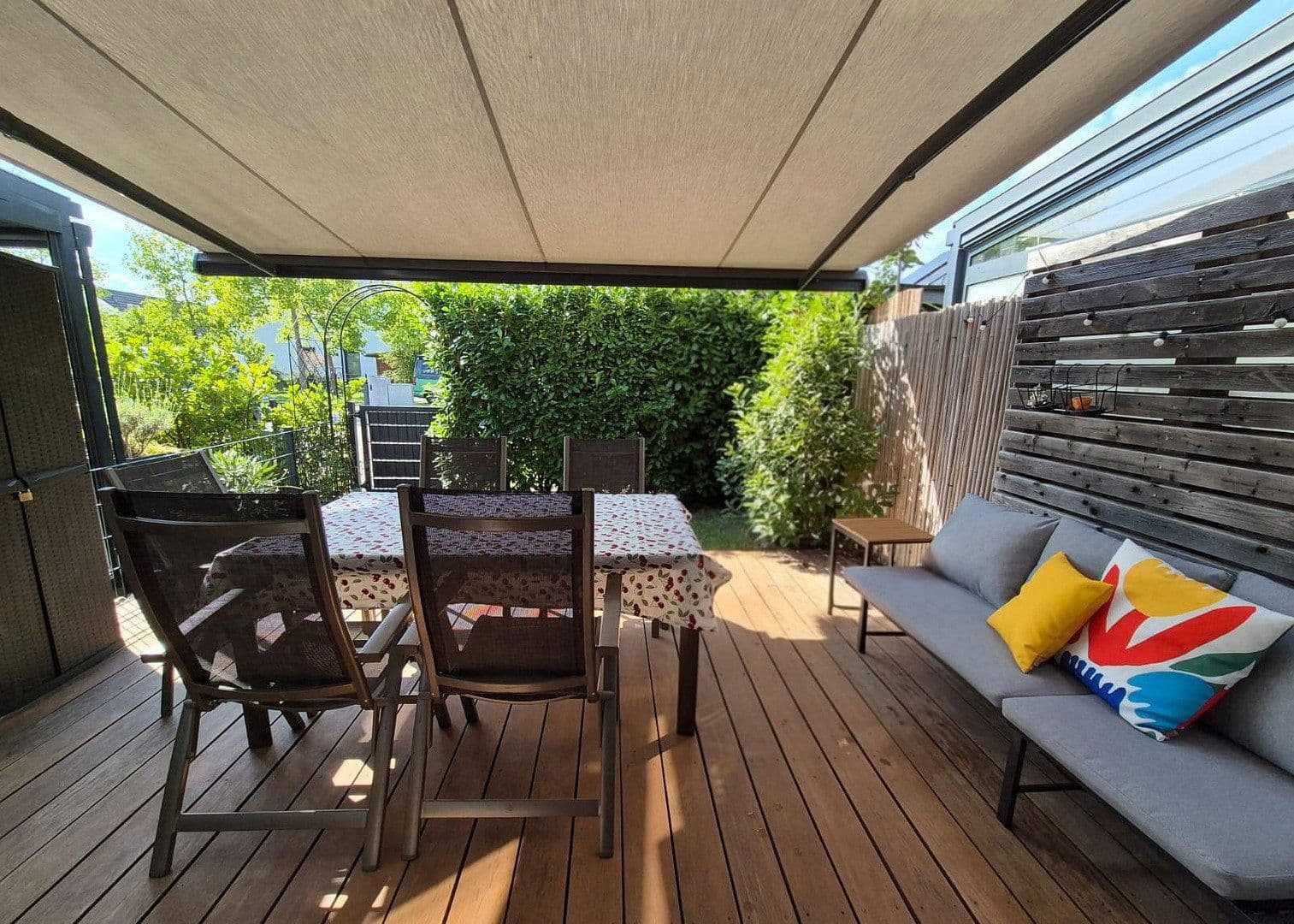 Prodej domu 127 m², pozemek 122 m², Karlsfeld, Bavorsko Prodej domu 127 m², pozemek 122 m², Karlsfeld, Bavorsko