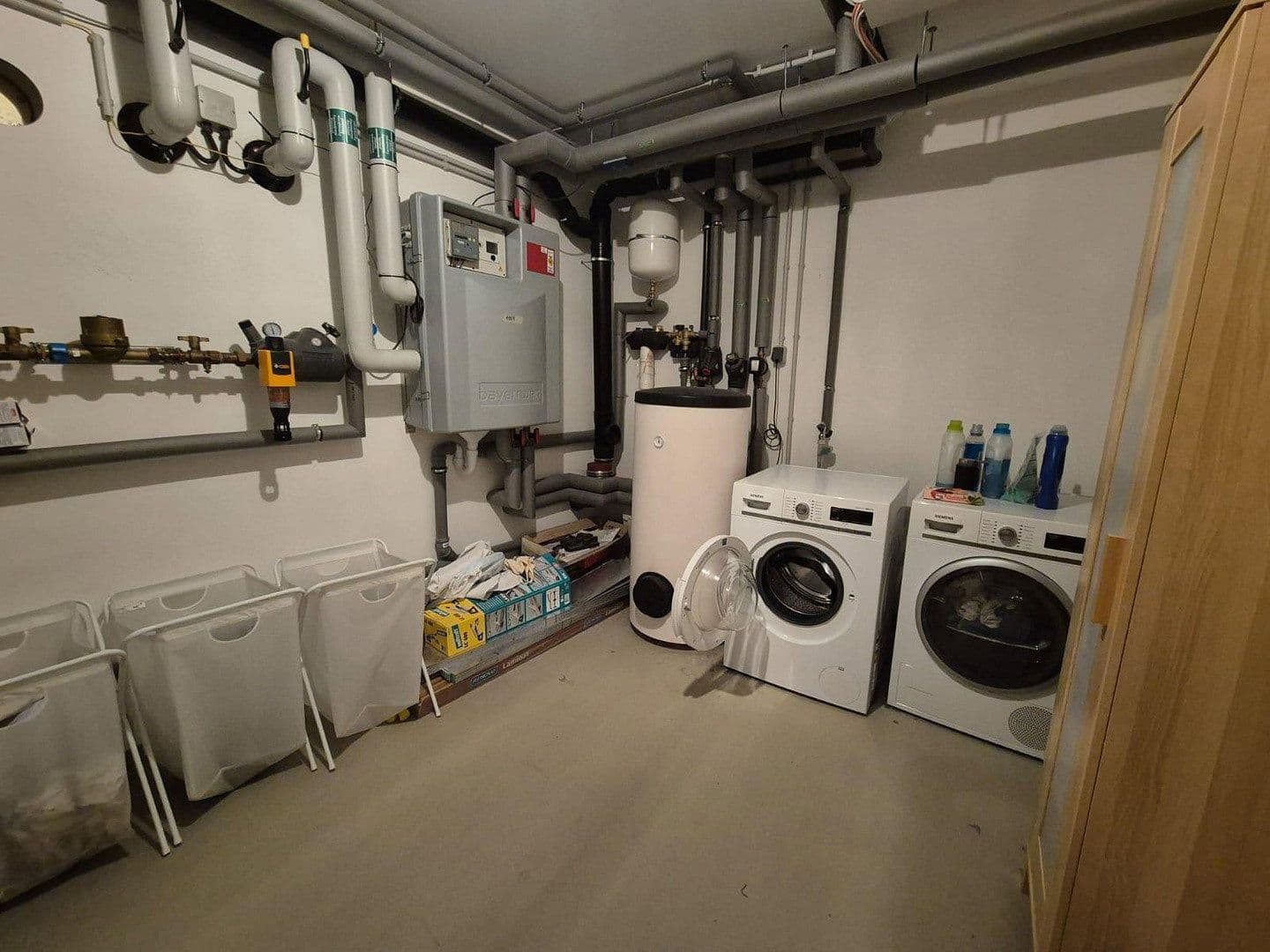 Prodej domu 127 m², pozemek 122 m², Karlsfeld, Bavorsko Prodej domu 127 m², pozemek 122 m², Karlsfeld, Bavorsko