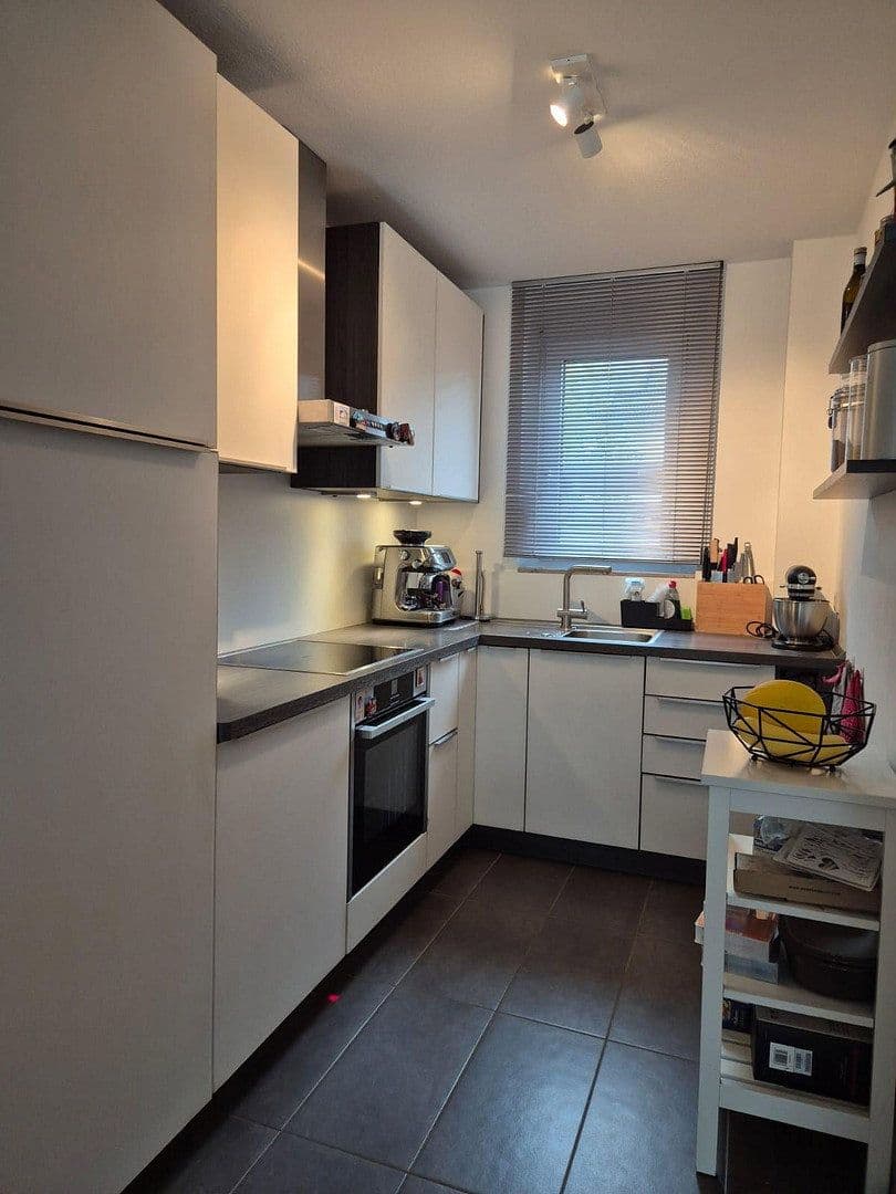 Prodej domu 127 m², pozemek 122 m², Karlsfeld, Bavorsko Prodej domu 127 m², pozemek 122 m², Karlsfeld, Bavorsko