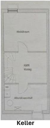 Prodej domu 127 m², pozemek 122 m², Karlsfeld, Bavorsko Prodej domu 127 m², pozemek 122 m², Karlsfeld, Bavorsko