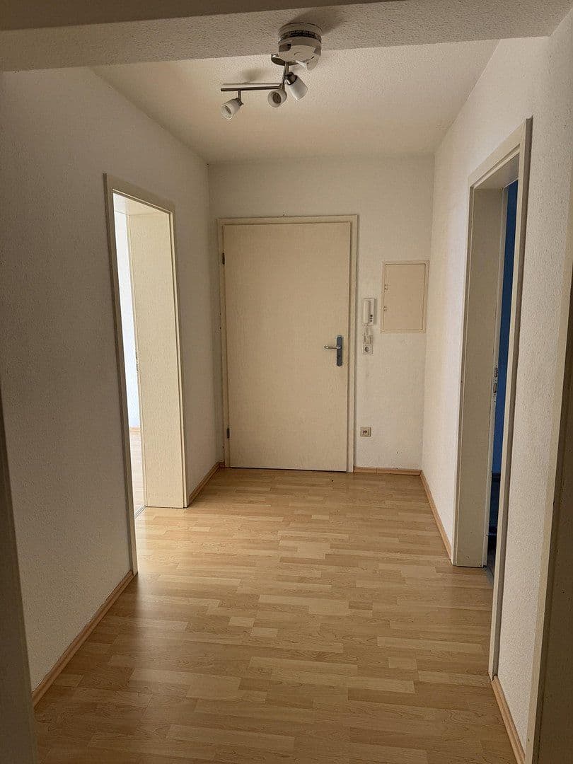 Pronájem bytu 3+1 63 m², Am Lengfelder 40, Leinach, Bavorsko Pronájem bytu 3+1 63 m², Am Lengfelder 40, Leinach, Bavorsko