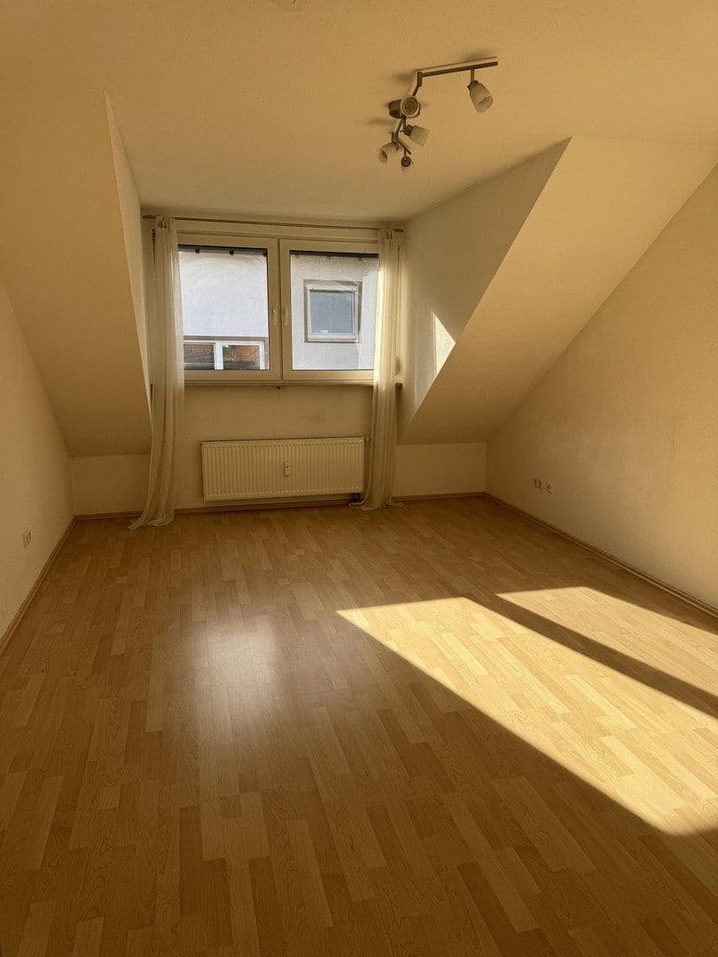 Pronájem bytu 3+1 63 m², Am Lengfelder 40, Leinach, Bavorsko Pronájem bytu 3+1 63 m², Am Lengfelder 40, Leinach, Bavorsko