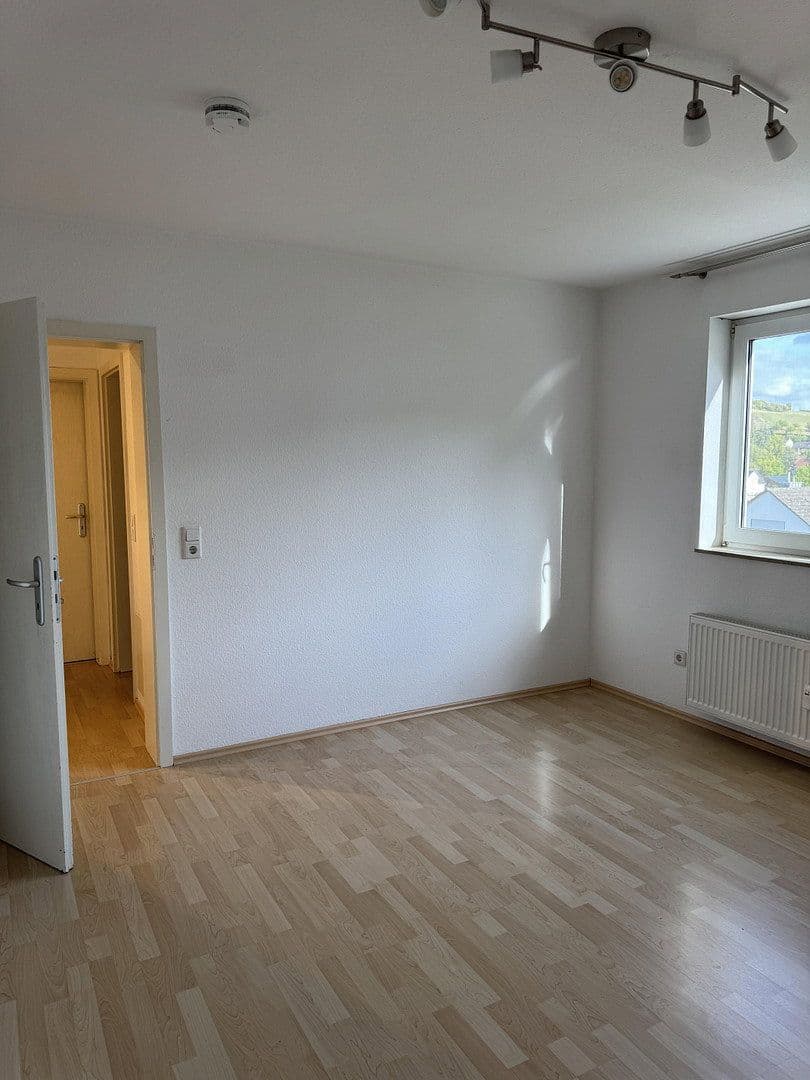 Pronájem bytu 3+1 63 m², Am Lengfelder 40, Leinach, Bavorsko Pronájem bytu 3+1 63 m², Am Lengfelder 40, Leinach, Bavorsko