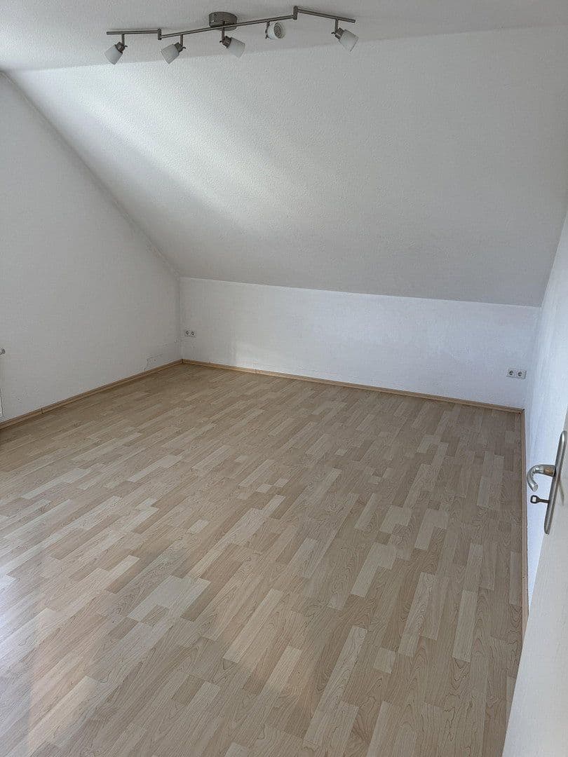 Pronájem bytu 3+1 63 m², Am Lengfelder 40, Leinach, Bavorsko Pronájem bytu 3+1 63 m², Am Lengfelder 40, Leinach, Bavorsko
