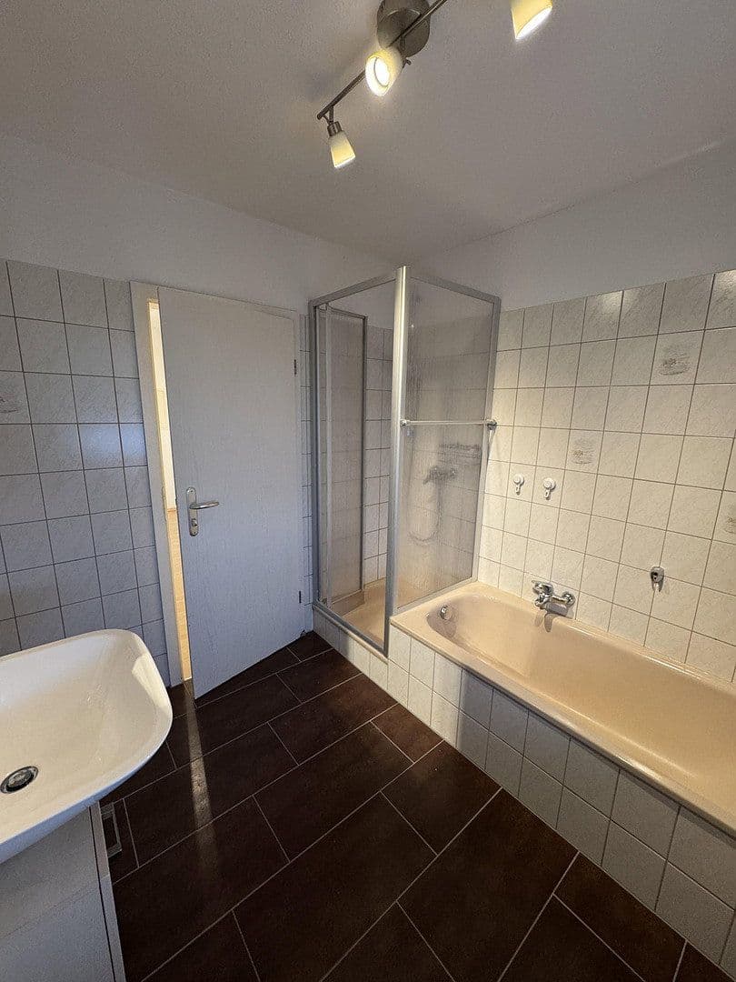 Pronájem bytu 3+1 63 m², Am Lengfelder 40, Leinach, Bavorsko Pronájem bytu 3+1 63 m², Am Lengfelder 40, Leinach, Bavorsko