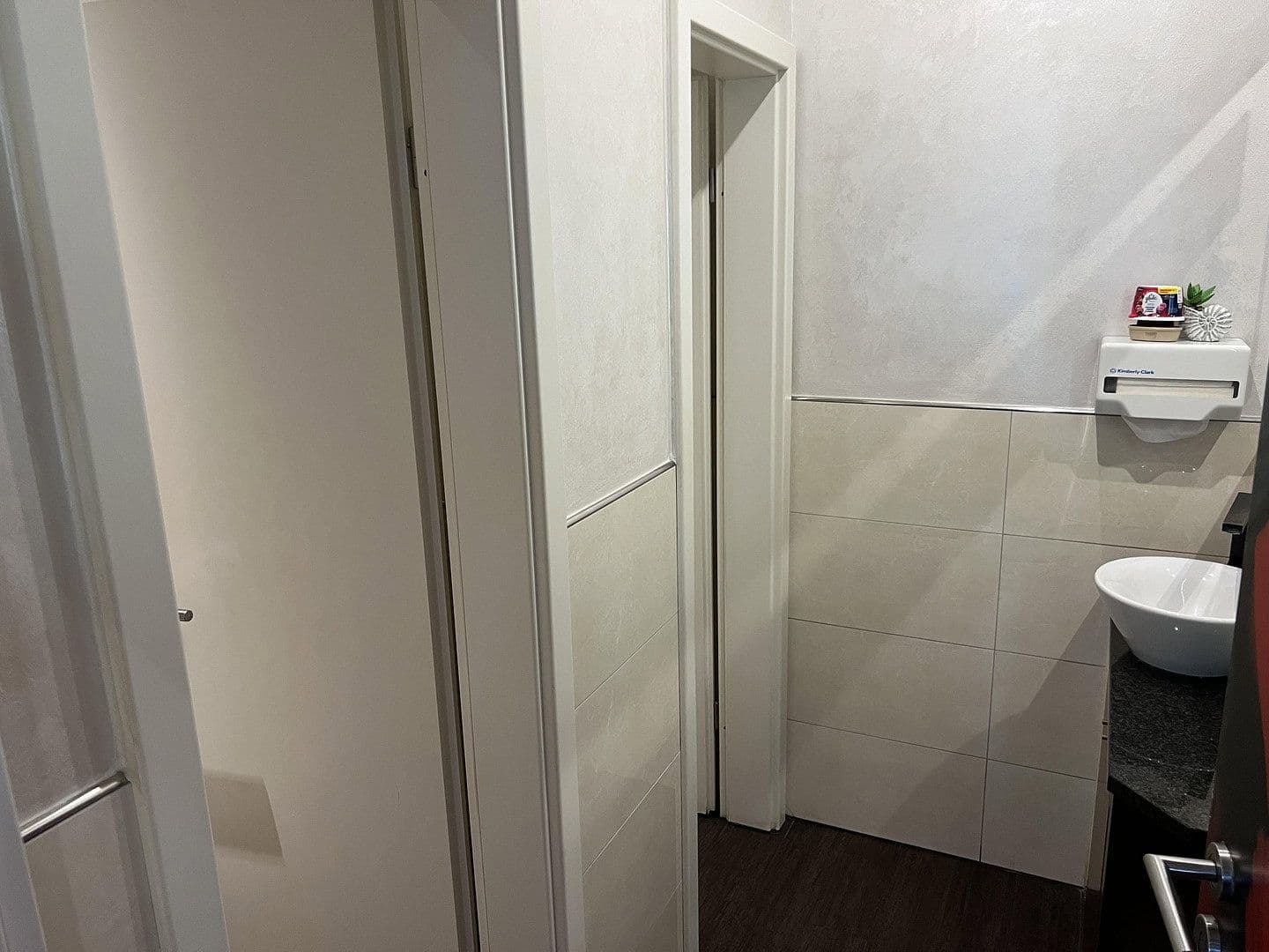 Pronájem nebytového prostoru 300 m², Uerdingerstr 552a, Krefeld-Bockum, Severní Porýní-Vestfálsko Pronájem nebytového prostoru 300 m², Uerdingerstr 552a, Krefeld-Bockum, Severní Porýní-Vestfálsko