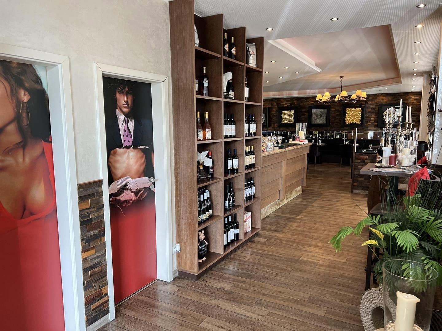 Pronájem nebytového prostoru 300 m², Uerdingerstr 552a, Krefeld-Bockum, Severní Porýní-Vestfálsko Pronájem nebytového prostoru 300 m², Uerdingerstr 552a, Krefeld-Bockum, Severní Porýní-Vestfálsko