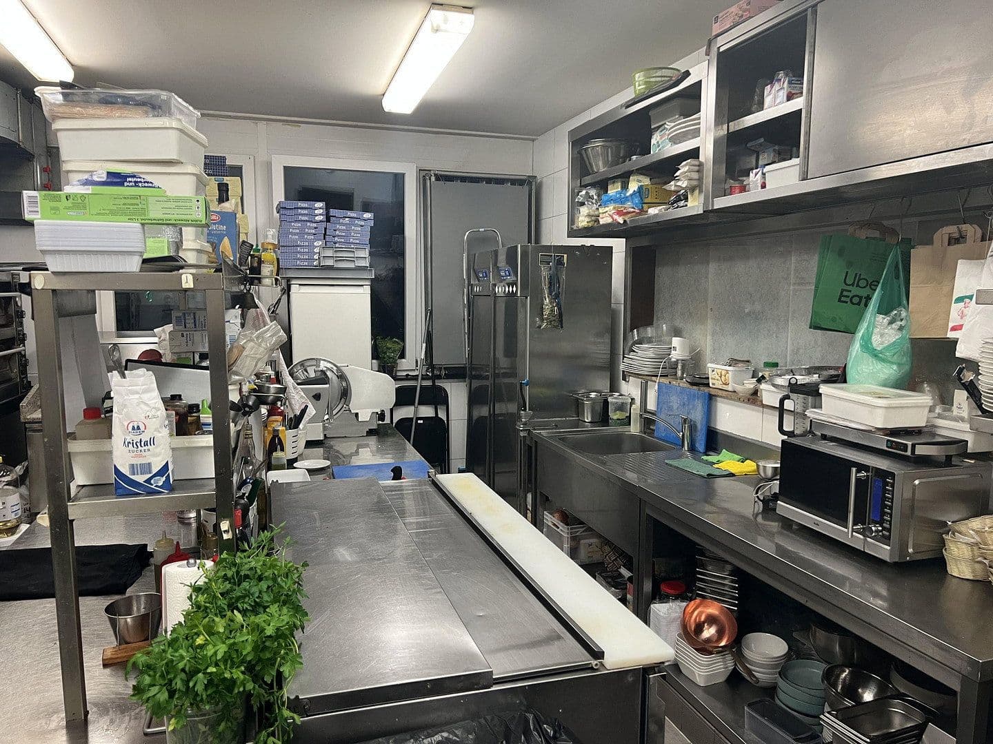 Pronájem nebytového prostoru 300 m², Uerdingerstr 552a, Krefeld-Bockum, Severní Porýní-Vestfálsko Pronájem nebytového prostoru 300 m², Uerdingerstr 552a, Krefeld-Bockum, Severní Porýní-Vestfálsko