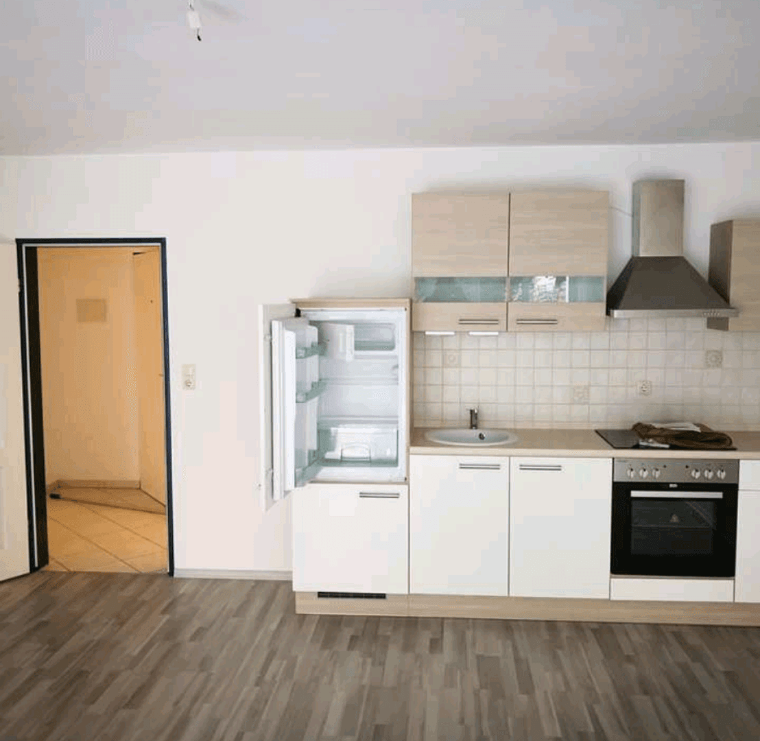 Prodej bytu 1+kk 58 m², Ahornstraße 1, Fürstenfeldbruck, Bavorsko Prodej bytu 1+kk 58 m², Ahornstraße 1, Fürstenfeldbruck, Bavorsko