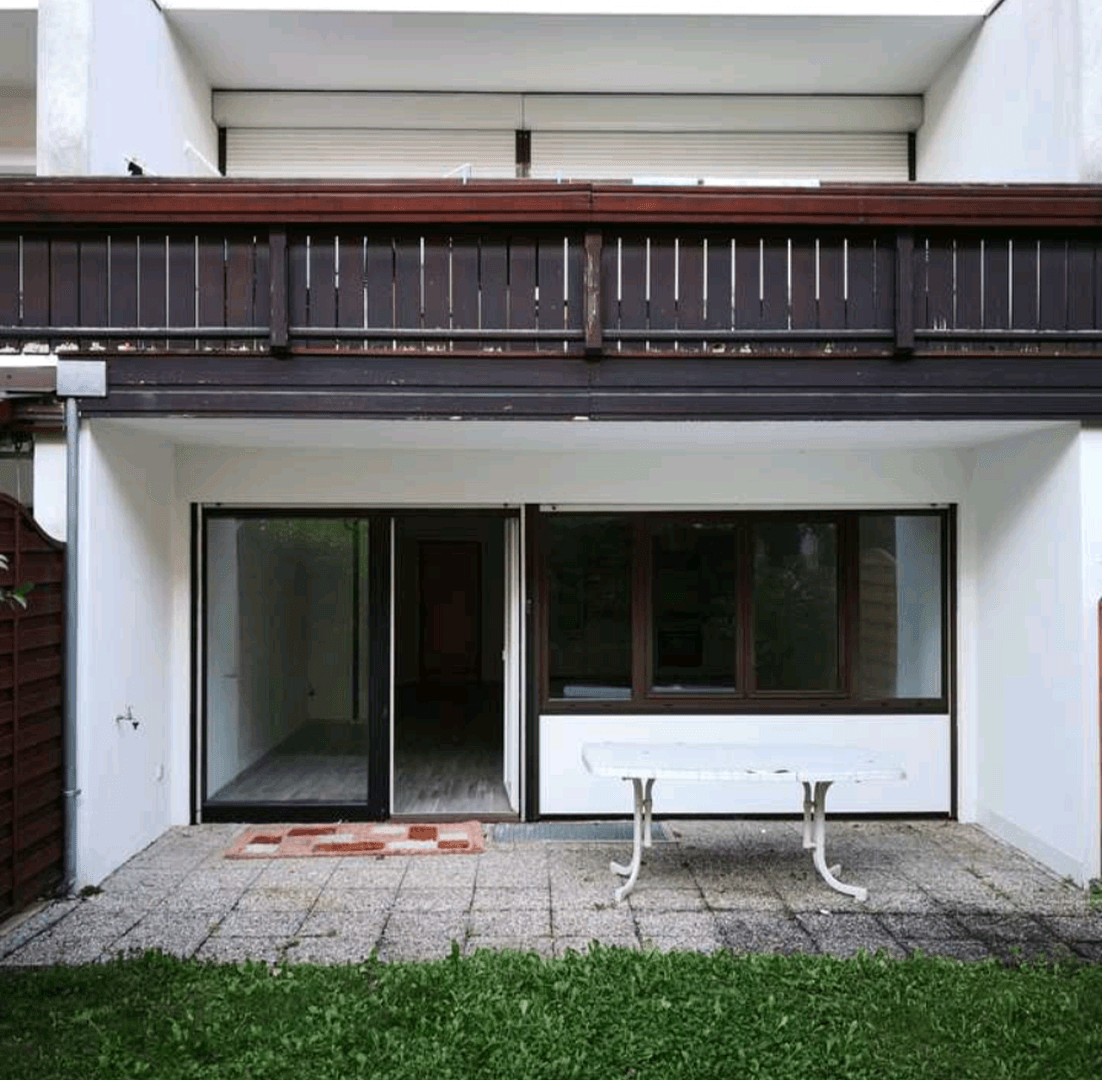 Prodej bytu 1+kk 58 m², Ahornstraße 1, Fürstenfeldbruck, Bavorsko Prodej bytu 1+kk 58 m², Ahornstraße 1, Fürstenfeldbruck, Bavorsko