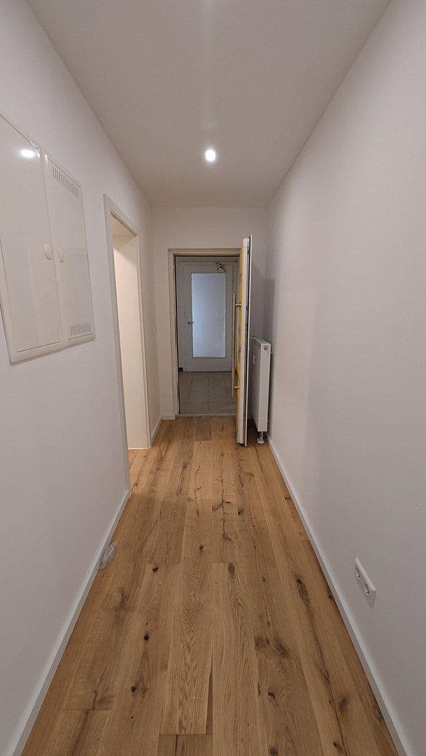 Pronájem bytu 2+1 71 m², Schifferstader Str. 27, Mannheim, Bádensko-Württembersko Pronájem bytu 2+1 71 m², Schifferstader Str. 27, Mannheim, Bádensko-Württembersko