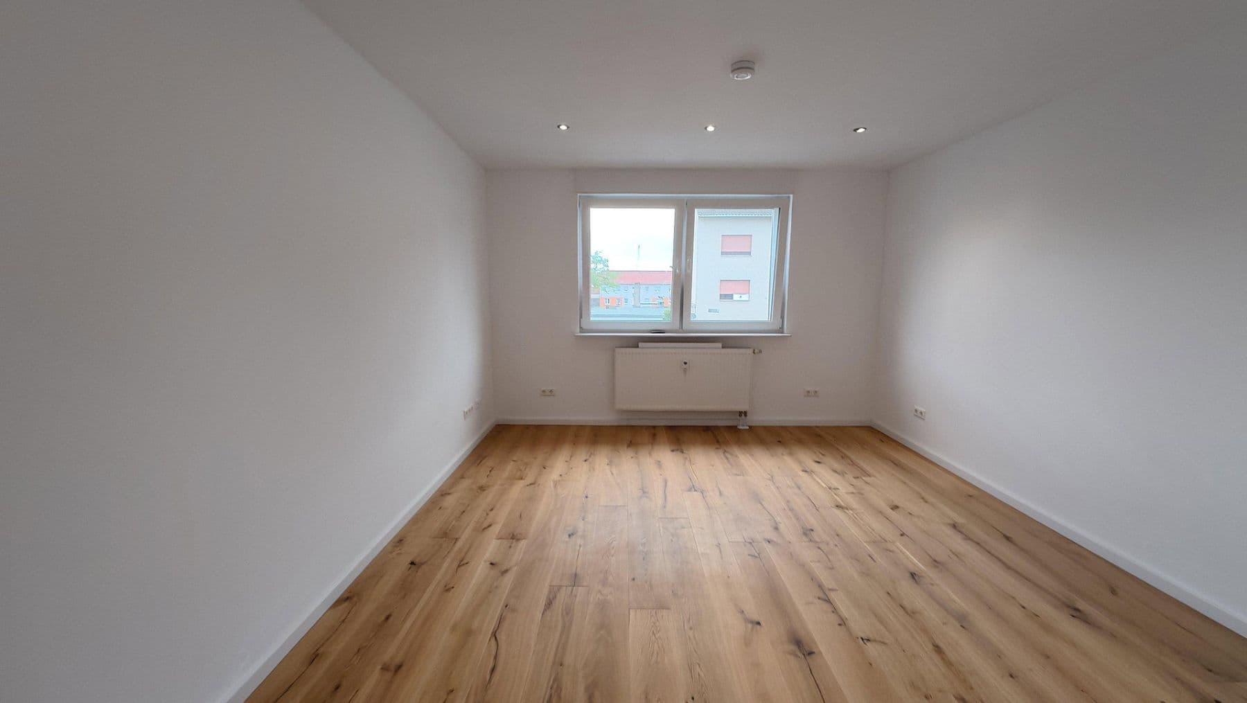 Pronájem bytu 2+1 71 m², Schifferstader Str. 27, Mannheim, Bádensko-Württembersko Pronájem bytu 2+1 71 m², Schifferstader Str. 27, Mannheim, Bádensko-Württembersko