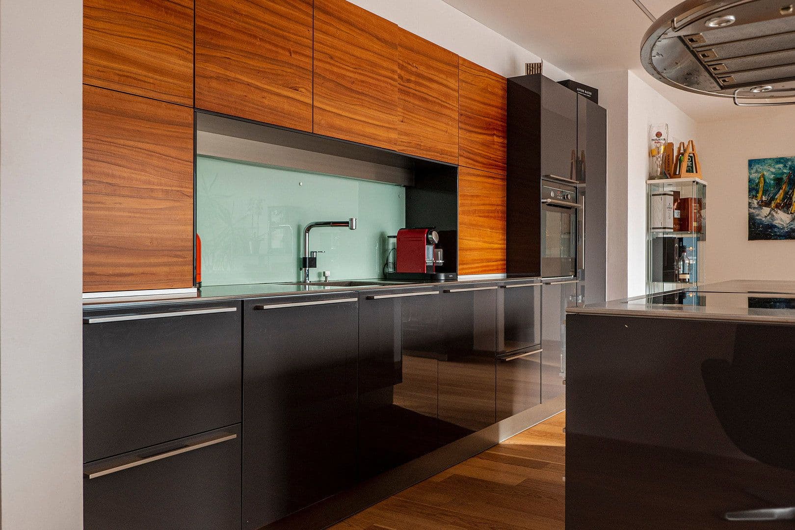 Pronájem bytu 2+kk 107 m², Haller Straße 77, Innsbruck, Tyrolsko Pronájem bytu 2+kk 107 m², Haller Straße 77, Innsbruck, Tyrolsko