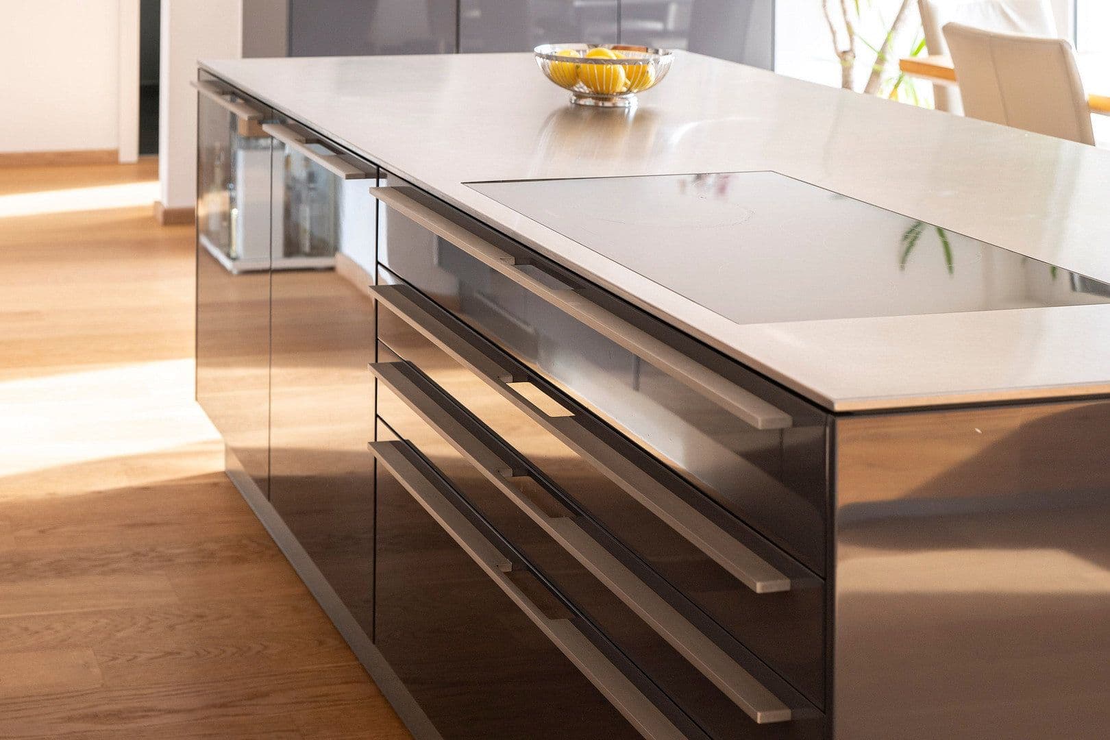 Pronájem bytu 2+kk 107 m², Haller Straße 77, Innsbruck, Tyrolsko Pronájem bytu 2+kk 107 m², Haller Straße 77, Innsbruck, Tyrolsko