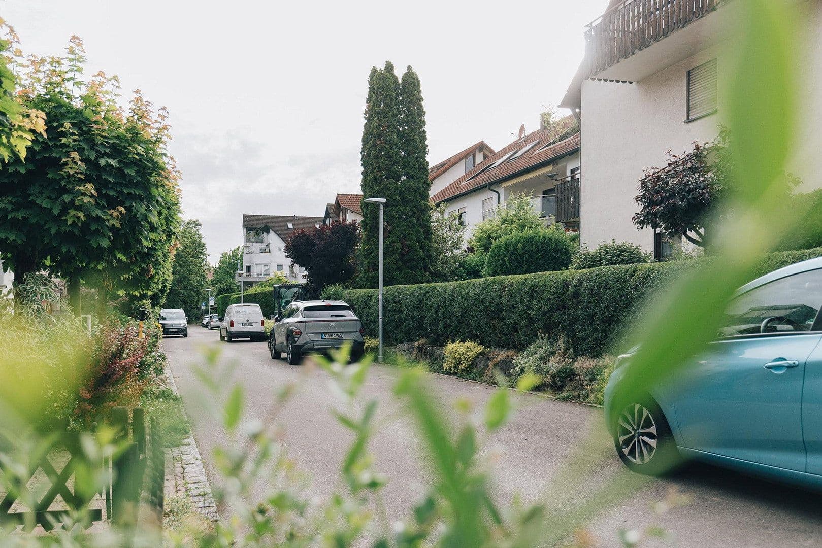 Prodej bytu 2+1 62 m², Scottweg 57, Stuttgart, Bádensko-Württembersko Prodej bytu 2+1 62 m², Scottweg 57, Stuttgart, Bádensko-Württembersko