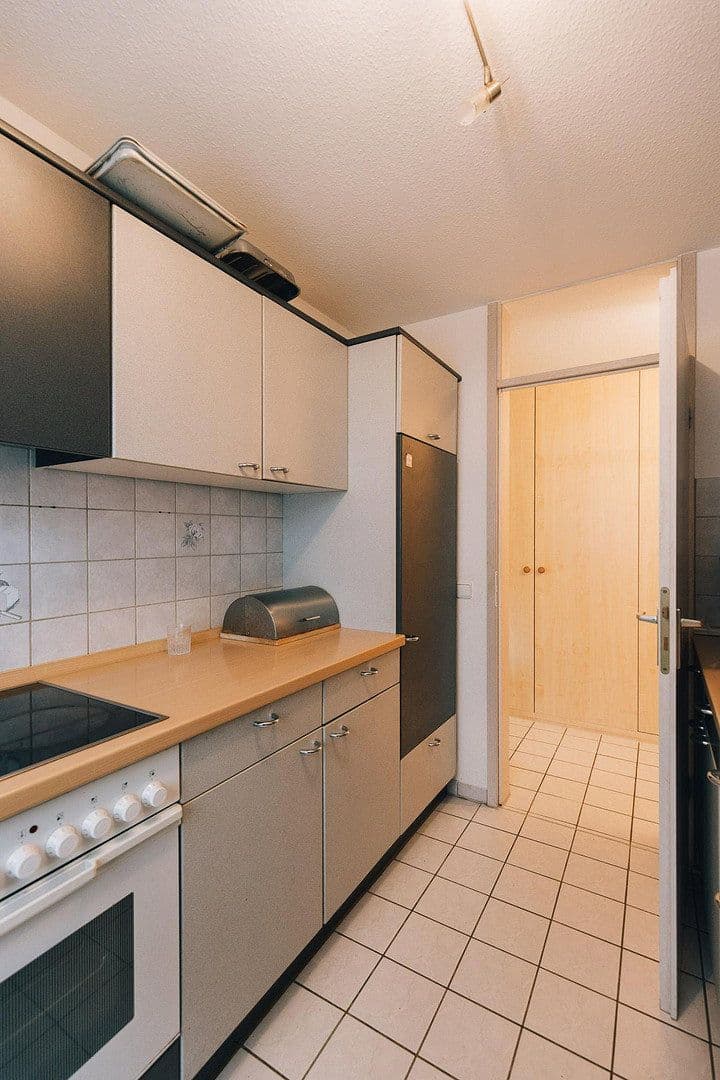 Prodej bytu 2+1 62 m², Scottweg 57, Stuttgart, Bádensko-Württembersko Prodej bytu 2+1 62 m², Scottweg 57, Stuttgart, Bádensko-Württembersko