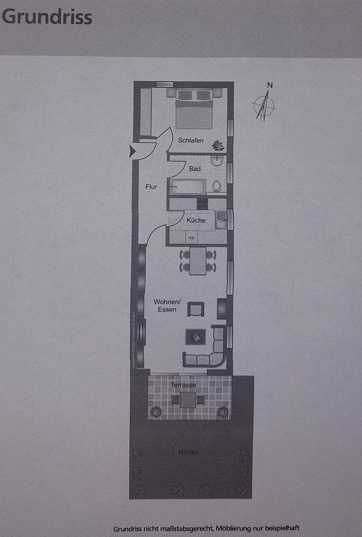 Prodej bytu 2+1 62 m², Scottweg 57, Stuttgart, Bádensko-Württembersko Prodej bytu 2+1 62 m², Scottweg 57, Stuttgart, Bádensko-Württembersko