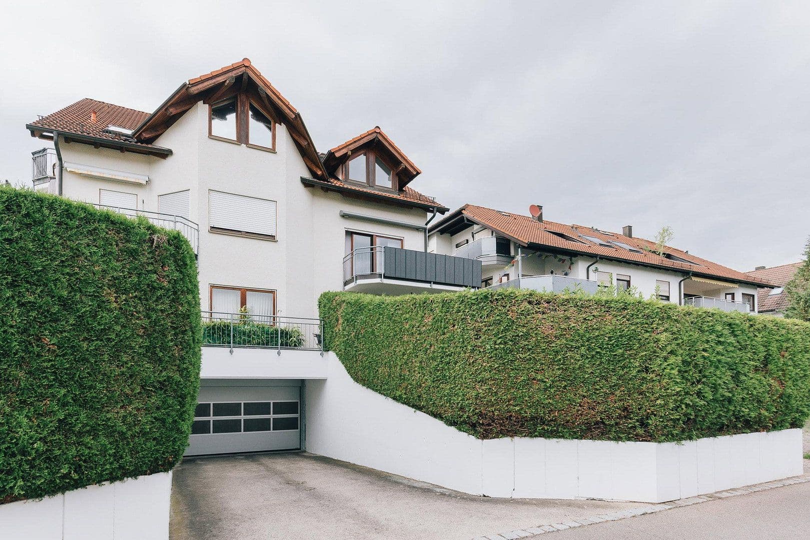Prodej bytu 2+1 62 m², Scottweg 57, Stuttgart, Bádensko-Württembersko Prodej bytu 2+1 62 m², Scottweg 57, Stuttgart, Bádensko-Württembersko