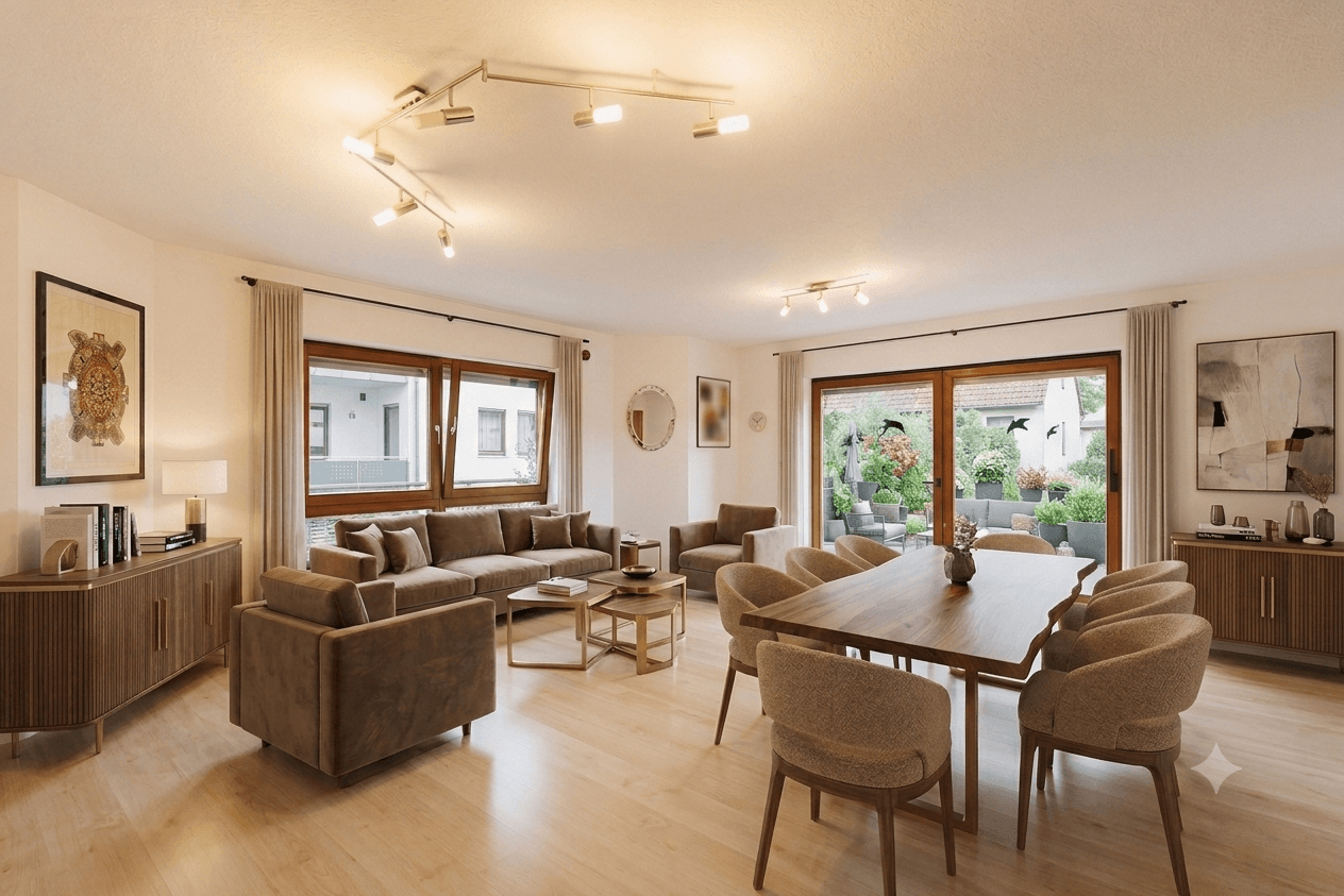 Prodej bytu 2+1 62 m², Scottweg 57, Stuttgart, Bádensko-Württembersko Prodej bytu 2+1 62 m², Scottweg 57, Stuttgart, Bádensko-Württembersko