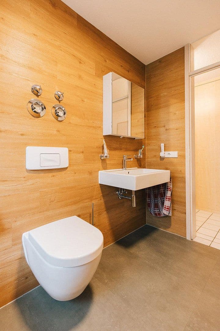 Prodej bytu 2+1 62 m², Scottweg 57, Stuttgart, Bádensko-Württembersko Prodej bytu 2+1 62 m², Scottweg 57, Stuttgart, Bádensko-Württembersko