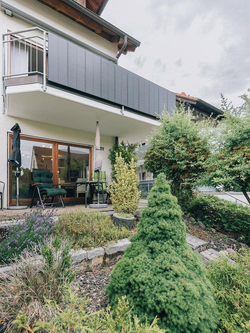 Prodej bytu 2+1 62 m², Scottweg 57, Stuttgart, Bádensko-Württembersko Prodej bytu 2+1 62 m², Scottweg 57, Stuttgart, Bádensko-Württembersko