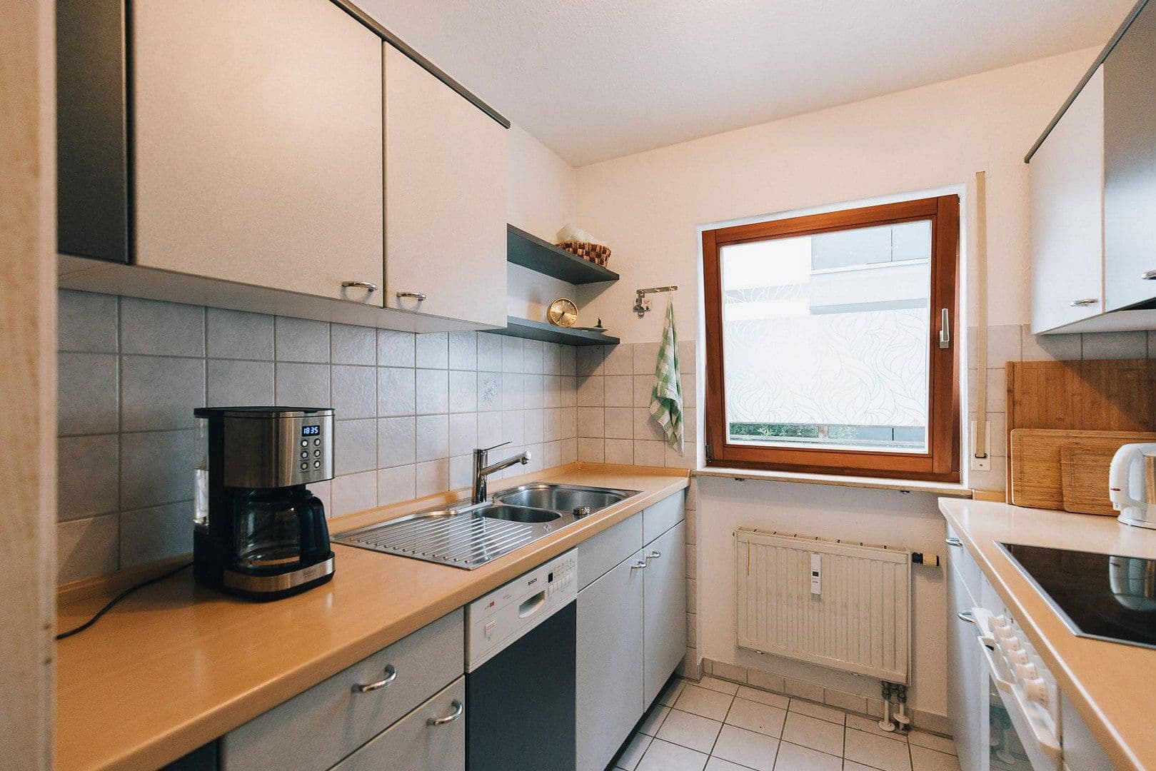 Prodej bytu 2+1 62 m², Scottweg 57, Stuttgart, Bádensko-Württembersko Prodej bytu 2+1 62 m², Scottweg 57, Stuttgart, Bádensko-Württembersko