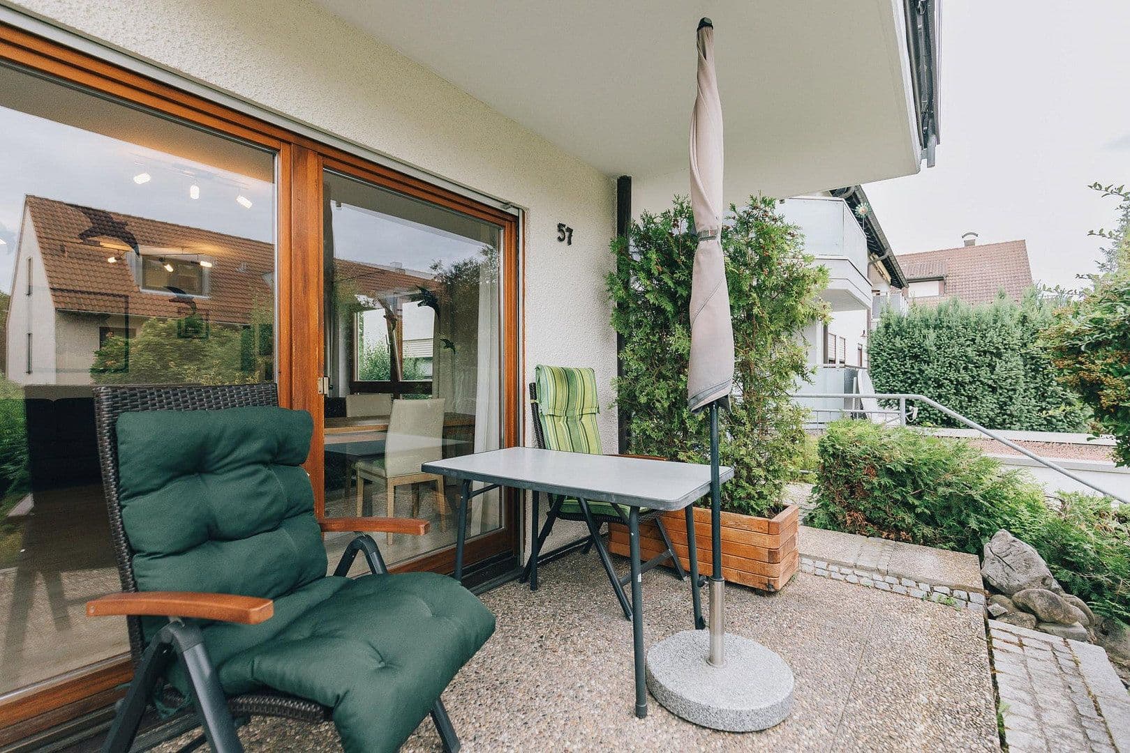 Prodej bytu 2+1 62 m², Scottweg 57, Stuttgart, Bádensko-Württembersko Prodej bytu 2+1 62 m², Scottweg 57, Stuttgart, Bádensko-Württembersko