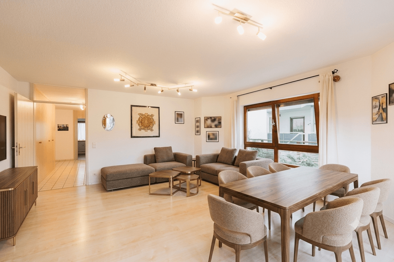 Prodej bytu 2+1 62 m², Scottweg 57, Stuttgart, Bádensko-Württembersko Prodej bytu 2+1 62 m², Scottweg 57, Stuttgart, Bádensko-Württembersko