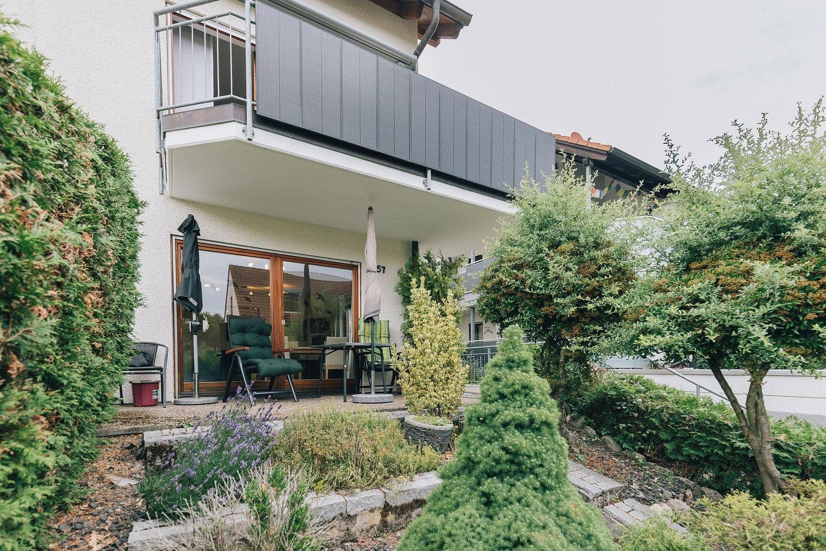 Prodej bytu 2+1 62 m², Scottweg 57, Stuttgart, Bádensko-Württembersko Prodej bytu 2+1 62 m², Scottweg 57, Stuttgart, Bádensko-Württembersko