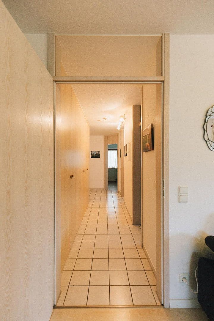 Prodej bytu 2+1 62 m², Scottweg 57, Stuttgart, Bádensko-Württembersko Prodej bytu 2+1 62 m², Scottweg 57, Stuttgart, Bádensko-Württembersko