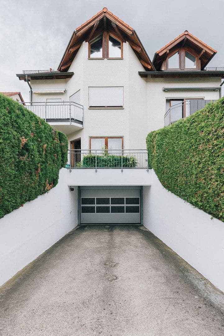 Prodej bytu 2+1 62 m², Scottweg 57, Stuttgart, Bádensko-Württembersko Prodej bytu 2+1 62 m², Scottweg 57, Stuttgart, Bádensko-Württembersko